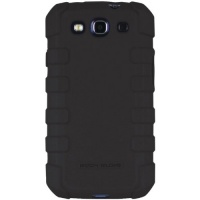 Body Glove Drop Suit Rugged Cell Phone Case for Samsung Galaxy S III Black (9284901)