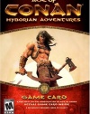 Age of Conan: Hyborian Adventures 60-Day Time Card