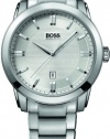 Hugo Boss Gents Wristwatch for Him Classic Design