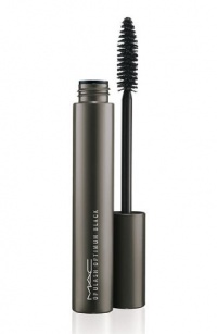 MAC Opulash Optimum Black Mascara - Black - 11g/0.38oz