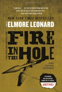 Fire in the Hole: Stories