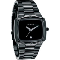 Men's Player Watch Color: Black/Black