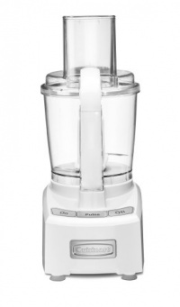 Cuisinart MFP-107 Elite Collection 7-Cup Food Processor, White