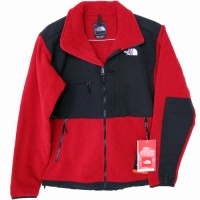 The North Face Men 'Denali' Fleece Jacket,TNF Red Heather,M