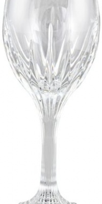 Baccarat Jupiter European White Wine Glass No 4 2609213