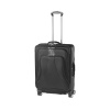 Travelpro Luggage WalkAbout LITE 4 25-Inch Expandable Spinner Upright with Suiter, Black, One Size