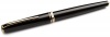 Montblanc Generation Gold Rollerball Pen, Black (M13309)