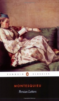 Persian Letters (Penguin Classics)