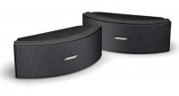 Bose 151 SE Outdoor Environmental Speakers (Black)