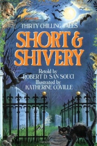 Short & Shivery: Thirty Chilling Tales