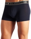 HUGO BOSS Men's Solid Trunk