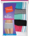 Hanes Cotton Boy Briefs