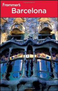 Frommer's Barcelona (Frommer's Complete Guides)