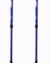 Hikker HP-5 Anti-shock Hiking Pole, 2-pack