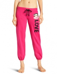 Paul Frank Women's Love Fleece Pant