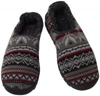 Muk Luks Men's John Slipper