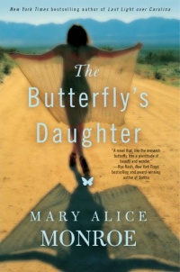 The Butterfly's Daughter