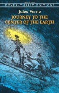 Journey to the Center of the Earth (Dover Thrift Editions)