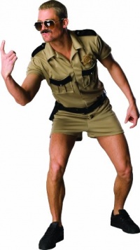 Rubie's Co Reno 911 Dangle Costume