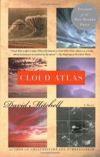 Cloud Atlas: A Novel