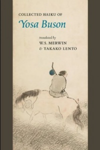 Collected Haiku of Buson