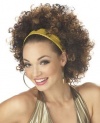 California Costumes Women's Curly Wig