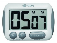 CDN TM15t Design TM15 Extra Large Big Digit Timer