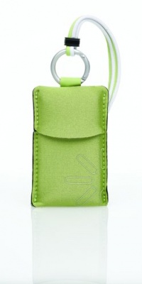 Caselogic UNP-2Lime Universal Neoprene Pocket - Medium -Lime