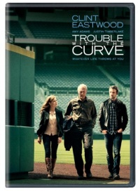 Trouble with the Curve (UltraViolet Digital Copy)