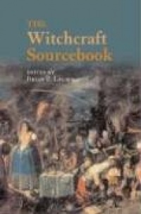 The Witchcraft Sourcebook