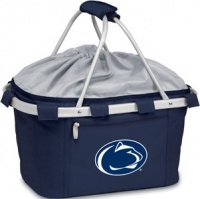 NCAA Metro Basket -Penn State Nittany Lions/Blue (Digital) - Picnic Time