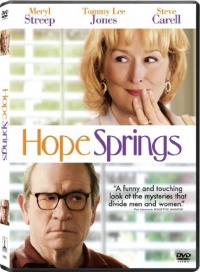 Hope Springs (+ UltraViolet Digital Copy)