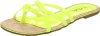 MIA Women's Preta Sandal