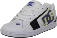 DC Decibel Sneaker (Little Kid/Big Kid)