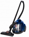 BISSELL Zing Canister Bagless Vacuum, 10M2