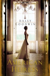 The American Heiress: A Novel