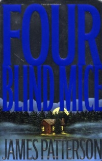 Four Blind Mice (Alex Cross)