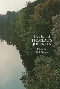 The Heart of Thoreau's Journals