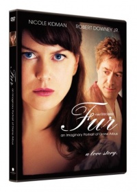 Fur - An Imaginary Portrait of Diane Arbus