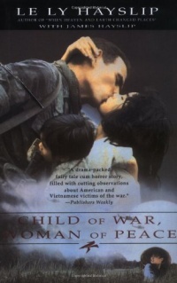 Child of War, Woman of Peace