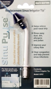 Sinupulse Elite Replacement Sinus Irrigator Tip