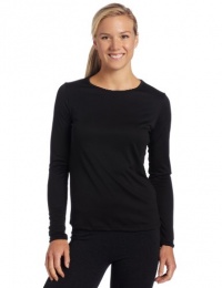 Cuddle Duds Women's Climatesmart Top