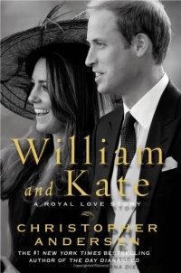 William and Kate: The Love Story