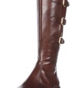 ECCO Women's Hobart Buckle Boot