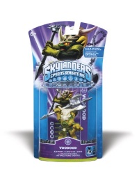 Skylanders Spyro's Adventure: Voodood