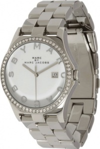 Women's Henry Watch Color: Silver