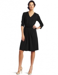 Jones New York Women's Flare Dress