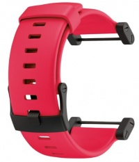 Suunto Red Core Rubber Replacement Strap