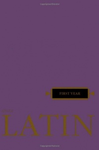 Latin: First Year (Henle Latin)