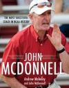 John McDonnell: The Most Successful Coach in NCAA History